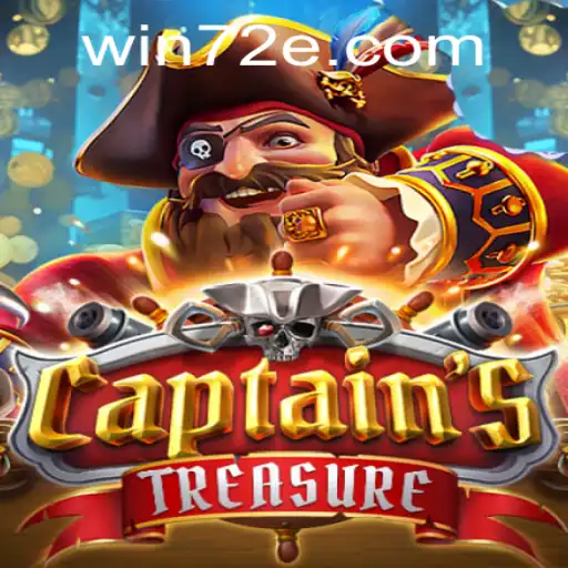 Explorando as Aventuras de CaptainssTreasure: Uma Jornada Épica