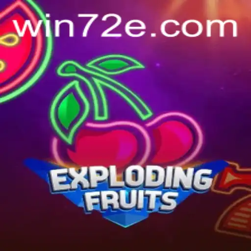 ExplodingFruits: Uma Aventura Frutal com Dinamismo Estratégico