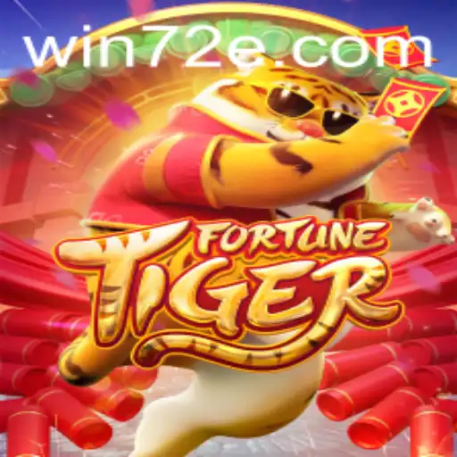 FortuneTiger: Descubra a Excitante Aventura do Jogo 72E