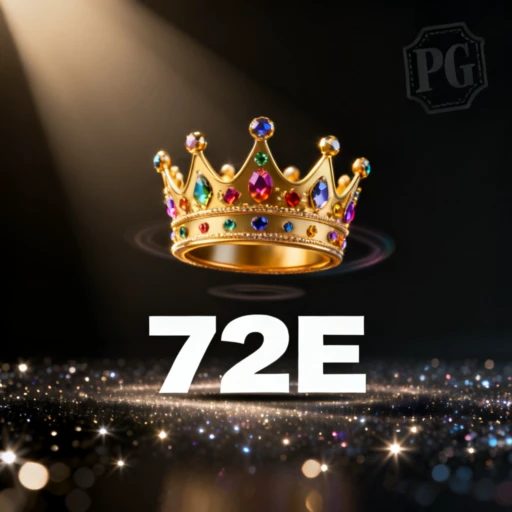 72E Logo