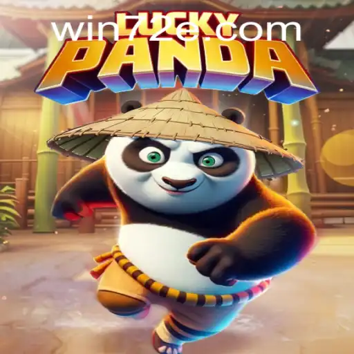 Explorando o Entusiasmante Mundo do Jogo LuckyPanda