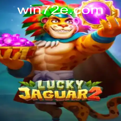 Explorando o Universo de Luckyjaguar2: Um Jogo de Aventura e Estratégia