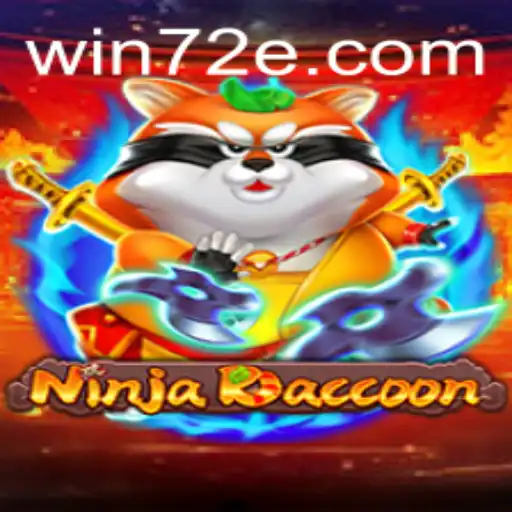 Descubra a Aventura Inovadora de NinjaRaccoon: Um Mergulho no Mundo dos Guaxinins Ninja
