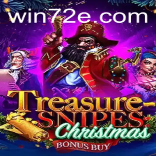 Descobrindo o Encanto do Jogo TreasuresnipesChristmas: Regras e Introdução